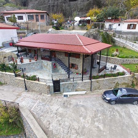 Voulas Traditional House Meteora 1 Kalambaka Exterior photo