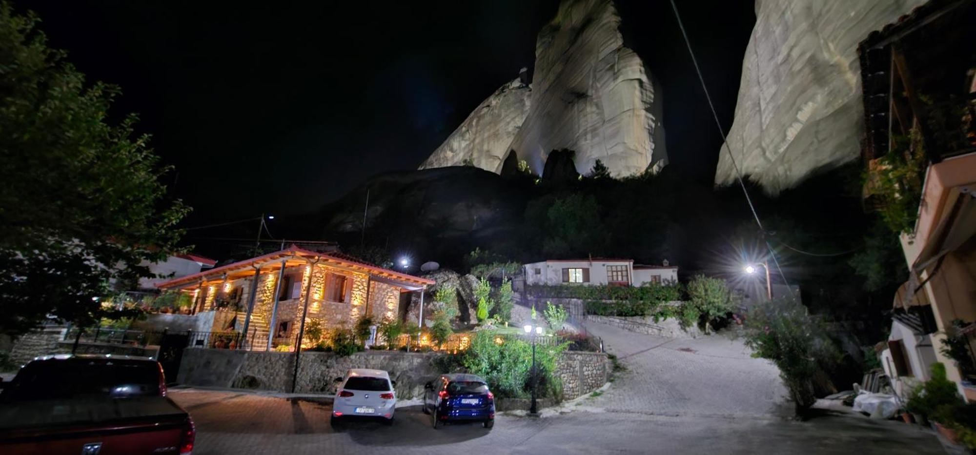 Voulas Traditional House Meteora 1 Kalambaka Exterior photo