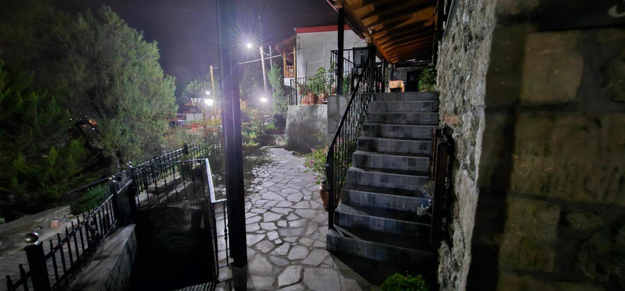 Voulas Traditional House Meteora 1 Kalambaka Exterior photo